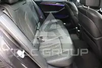 2022 BMW 523