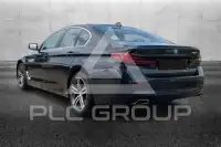 2022 BMW 523