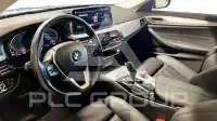 2022 BMW 523