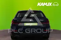 2022 BMW 523