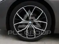 2022 BMW 523