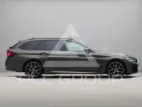 2022 BMW 523