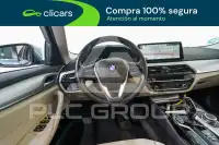 2022 BMW 523