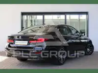 2022 BMW 523