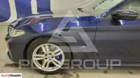 2022 BMW 523