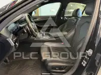 2022 BMW 523
