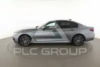 2022 BMW 523