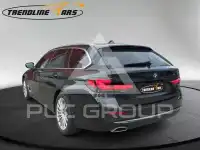 2022 BMW 523