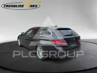 2022 BMW 523
