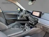 2022 BMW 523