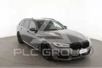 2022 BMW 523