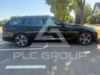 2022 BMW 523