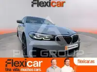 2022 BMW 523