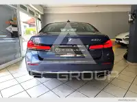2022 BMW 523