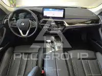 2022 BMW 523