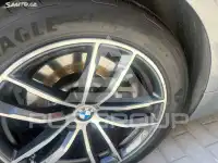 2022 BMW 523