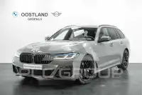 2022 BMW 523