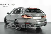 2022 BMW 523