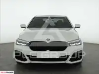 2022 BMW 523