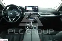 2022 BMW 523