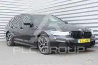 2022 BMW 523