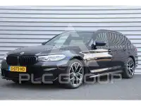 2022 BMW 523