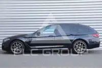 2022 BMW 523