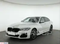 2022 BMW 523