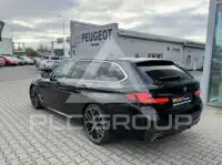 2022 BMW 523