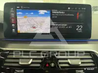 2022 BMW 523