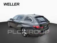 2022 BMW 523