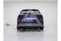 2022 BMW 523