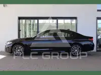 2022 BMW 523
