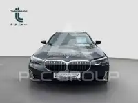 2022 BMW 523