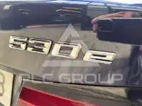 2022 BMW 523