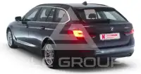 2022 BMW 523