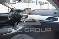 2022 BMW 523