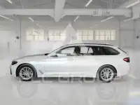 2022 BMW 523