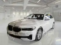 2022 BMW 523