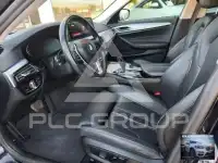 2022 BMW 523