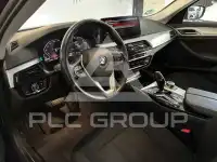 2022 BMW 523