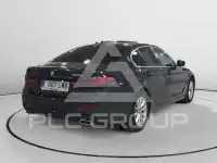 2022 BMW 523