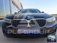 2022 BMW 523