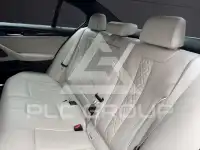 2022 BMW 523