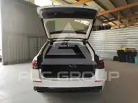 2022 BMW 523