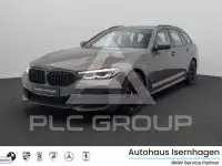 2022 BMW 523