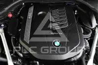 2022 BMW 523