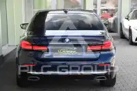 2022 BMW 523