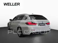2022 BMW 523
