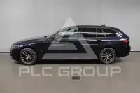 2022 BMW 523